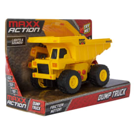Maxx Action™ Vehicle With Lights & Sound