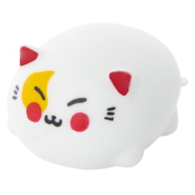 Takumo™ Kawaii Squishy Kitty Sensory Toy