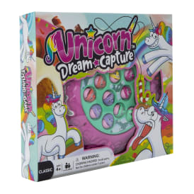 Unicorn Dream Capture™ Fishing Game