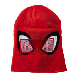 Spider-Man Roll-Down Beanie Hat