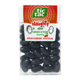 Tic Tac® Holiday Naughty Or Nice Mints 0.84oz