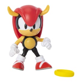 Sonic The Hedgehog™ Action Figure With Accessory 5in