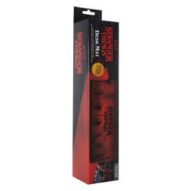 netflix® stranger things™ desk mat 11in x 31in | Five Below