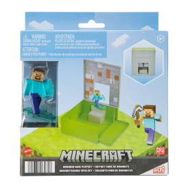 Minecraft™ Micro Collection Diamond Mine Playset