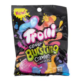 Trolli® Sour Bursting Crawlers™ 3oz