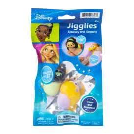 Disney jigglies 2-pack