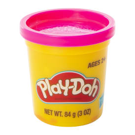 Play-Doh Single Can 3oz