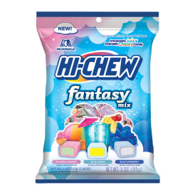 Hi Chew™ Fantasy Mix Chewy Candy 3oz