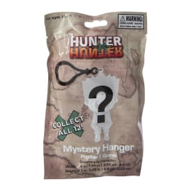 Hunter x Hunter™ Mystery Hanger Blind Bag