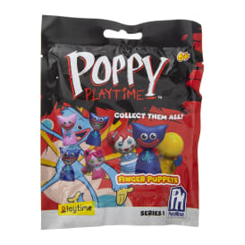 Poppy Playtime™ Finger Puppets Series 1 Blind Bag