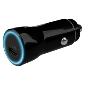 20W USB-C Pd 3.0 Ultra Fast Car Charger