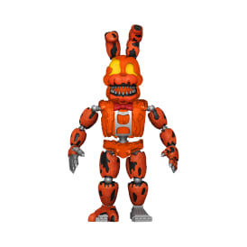 Funko Five Nights At Freddy's™ Curse Of Dread Bear Action Figure
