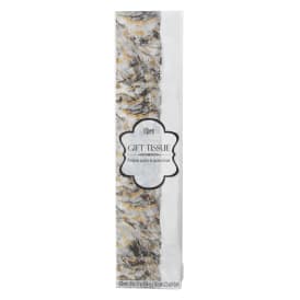 Marble Gift Tissue 8-Sheets