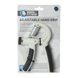 Series-8 Fitness™ Adjustable Hand Grip