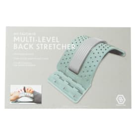 Series 8-Fitness™ Back Muscle Stretcher