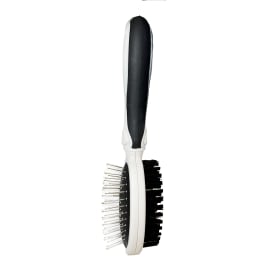 Combo Double-Sided Pet Grooming Brush