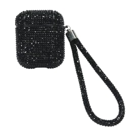 bling case with wristlet for AirPods® 1 & 2 | Five Below