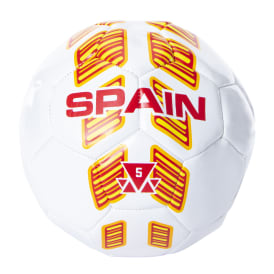 World Team Soccer Ball