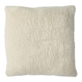 Luxe Collection Sherpa Pillow 16in