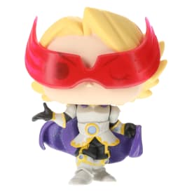 Funko Pop! My Hero Academia™ Yuga Aoyama Vinyl Figure