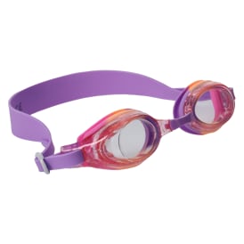 Glitter Swim Goggles