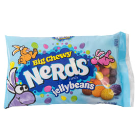 Big Chewy Nerds® Jelly Beans 13oz Bag