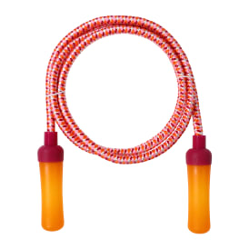 High Five® Sparkle Jump Rope 7ft
