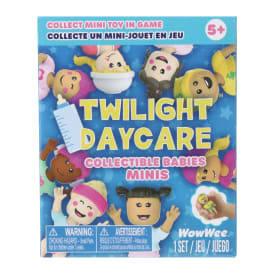 Twilight Daycare™ Collectible Babies Minis Blind Bag