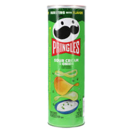 Pringles® Cheddar 5.5oz