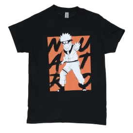 NARUTO The Live Tシャツ 9163729_01.jpg