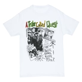 A Tribe Called Quest Graphic Tee