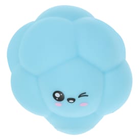 Puffy Clouds Squishy Toy