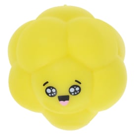 Puffy Clouds Squishy Toy