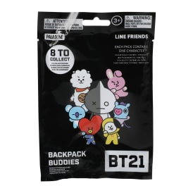 Line Friends Bt21™ Backpack Buddies Blind Bag