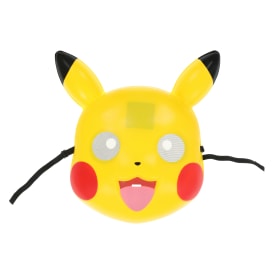 Pokemon™ Pikachu Mask