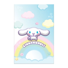 sanrio® squishy journal 4in x 6in | Five Below