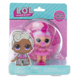 L.O.L. Surprise!™ Mini Doll