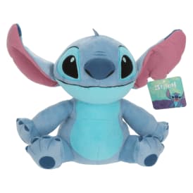 Disney Stitch Stuffed Animal 8.6in