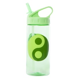 Printed Drink Sipper 16oz