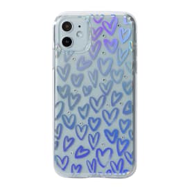 iPhone 11®/Xr® Crystal Phone Case