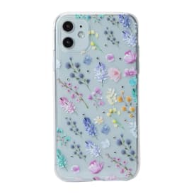 iPhone 11®/Xr® Crystal Phone Case