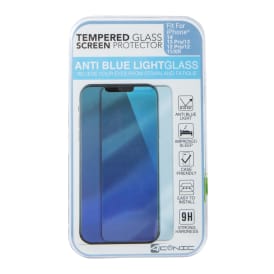 iphone 13 pro anti blue light screen protector