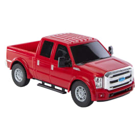 1:24 Ford® F-350 Super Duty Platinum Friction Truck (Styles May Vary)