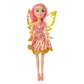 Sparkle Girlz Fairy Doll