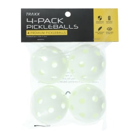 Pickleball 4-Pack Balls