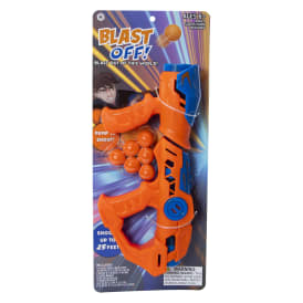 Blast Off! Ball Blaster 7-Piece Set
