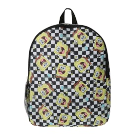 Character Backpack 15in