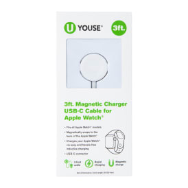 3ft Magnetic Charge Cable For Apple® Watch