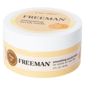 Freeman® Smoothing Scrub Mask 2oz
