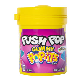 Push Pop® Gummy Pop-Its™ Candy 2oz